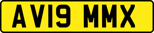 AV19MMX