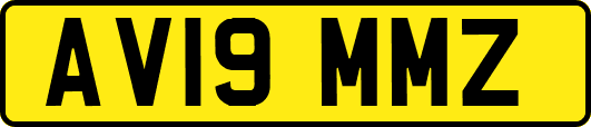 AV19MMZ