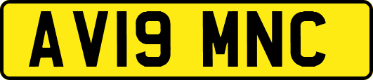 AV19MNC