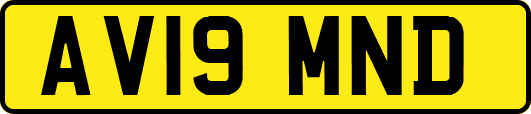 AV19MND