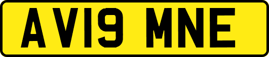 AV19MNE