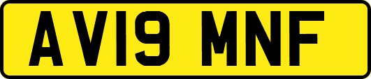 AV19MNF