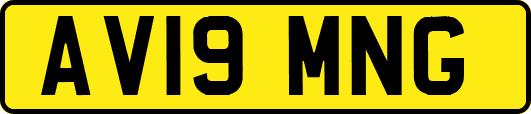 AV19MNG