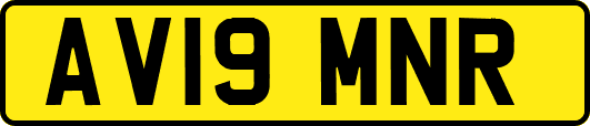 AV19MNR
