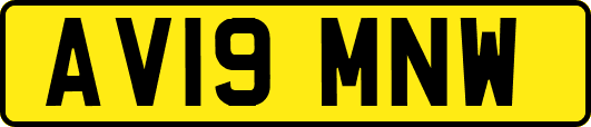 AV19MNW