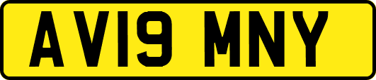 AV19MNY