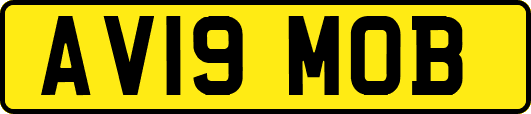 AV19MOB