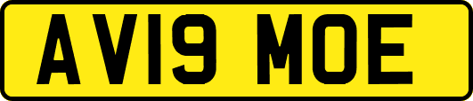 AV19MOE