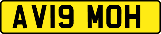 AV19MOH