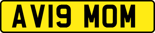 AV19MOM