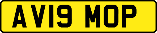 AV19MOP
