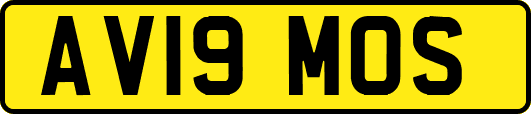 AV19MOS