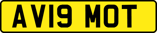 AV19MOT