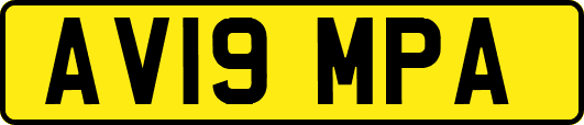 AV19MPA