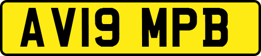 AV19MPB