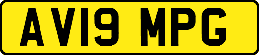 AV19MPG