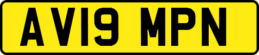 AV19MPN