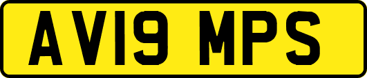 AV19MPS