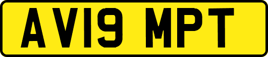 AV19MPT