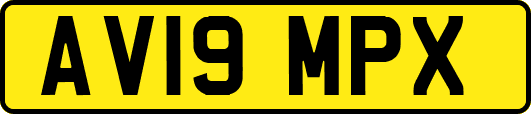 AV19MPX