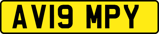 AV19MPY