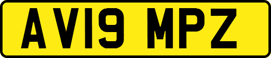AV19MPZ