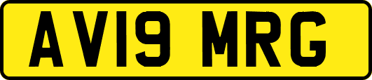 AV19MRG