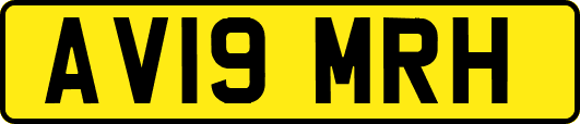 AV19MRH