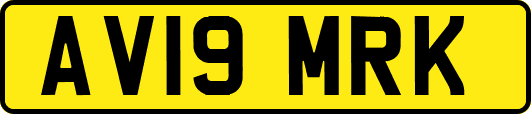 AV19MRK