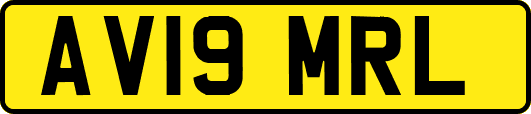 AV19MRL