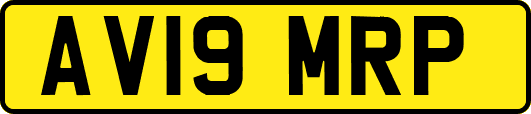 AV19MRP
