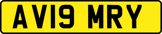 AV19MRY