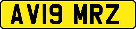 AV19MRZ