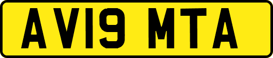AV19MTA