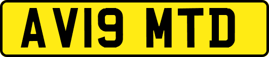 AV19MTD