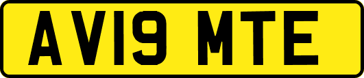 AV19MTE