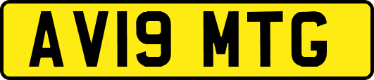 AV19MTG