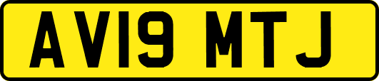 AV19MTJ
