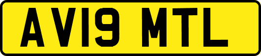 AV19MTL