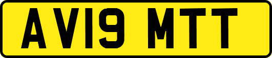 AV19MTT