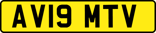 AV19MTV