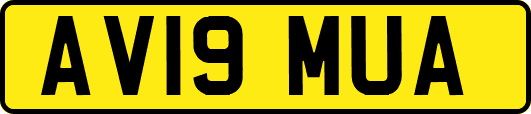 AV19MUA