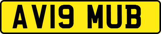 AV19MUB