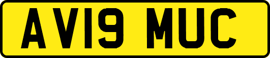 AV19MUC