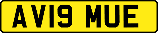 AV19MUE