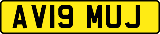 AV19MUJ