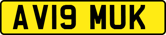 AV19MUK
