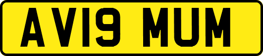 AV19MUM