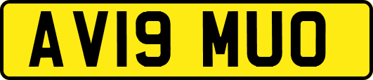 AV19MUO
