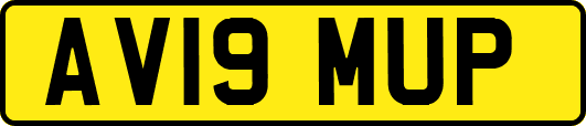 AV19MUP